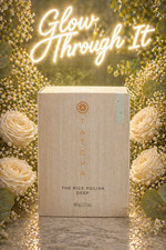 Tatcha The Rice Polish Deep 2.1 oz Foaming Enzyme Powder NEW IN SEALED BOX