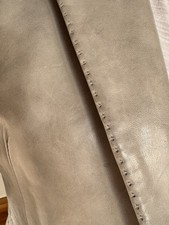 CAROL CHRISTIAN POEII Lederjacke, Size 48,  N...