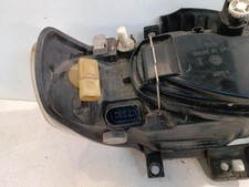 Feu avant (phare) Seat CORDOBA