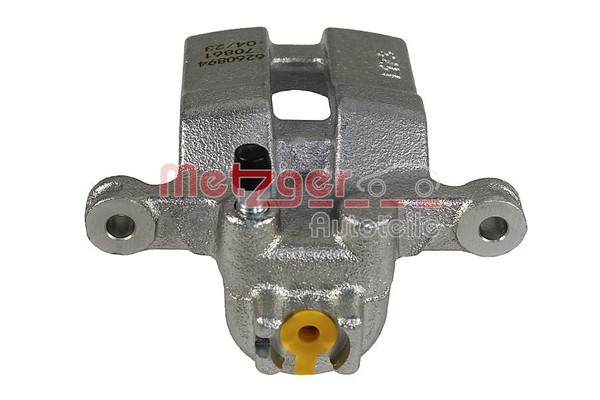 Metzger Bremssattel Hinten Rechts FüR Honda FR-V BE Stream RN Kb_-image