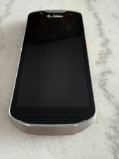 Zebra Handheld Computer Barcode Scanner WiFi 6 Certified TC820L 1YFMU7P-NA