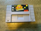 Kirby Super Star Nintendo SNES 1996 Authentic Tested Working