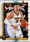 2025 Topps Nikola Jokić Base (Raw)