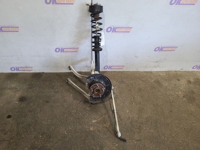 18 CADILLAC CT6 LUXURY SUSPENSION 3.6L AWD REAR LEFT DRIVER
