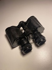 Binocolo Vintage BPC5 8x30M Made in Russia - 1993 БПЦ 8X30M