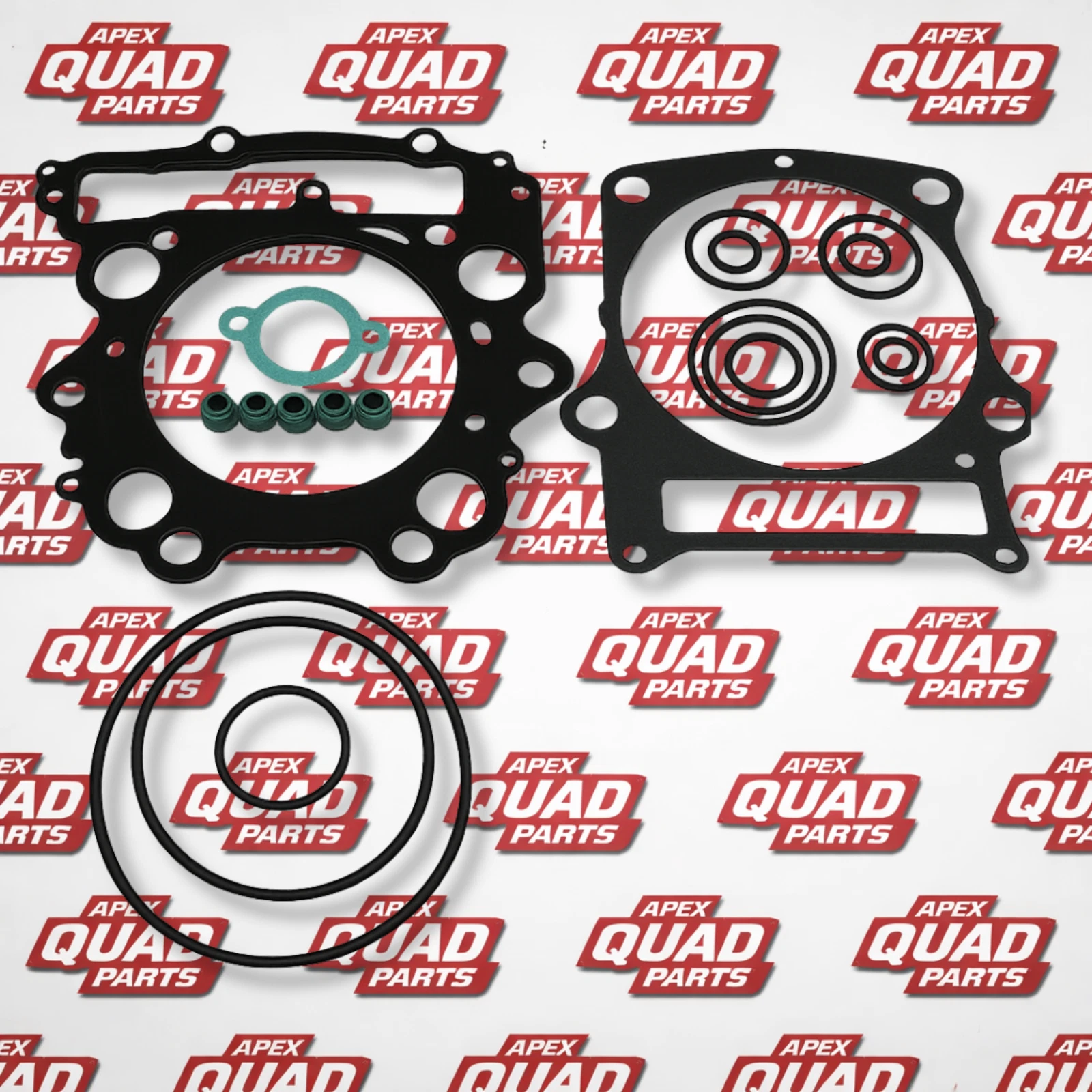 Honda TRX300 Front Diff Seal Kit