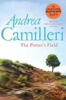 The Potter's Field | Andrea Camilleri | Taschenbuch | Kartoniert / Broschiert