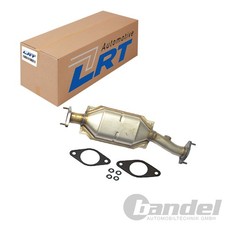 LRT KATALYSATOR MIT ANBAUTEILEN passend für FORD MONDEO 3 B4Y BWY 1.8-2.0 16V