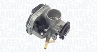 Drosselklappenstutzen Magneti Marelli 802000000090 FüR VW Lupo 1 6X1 6E1 Seat