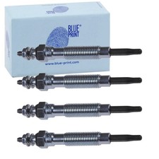 Bougies de préchauffage Hyundai H100