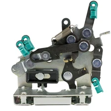 Peterbilt Latch-Door Cab Right Hand | R56-6035-001R