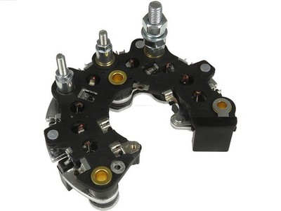 AS-PL ARC9024 Gleichrichter, Generator