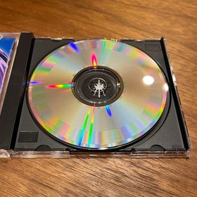 ADVANCED VG Advanced Variable Geo Saturn CA