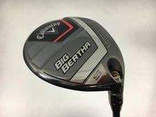 Callaway BIG BERTHA 2023 Fairway Wood 5W SPEEDER NX for Callaway (SR) #094