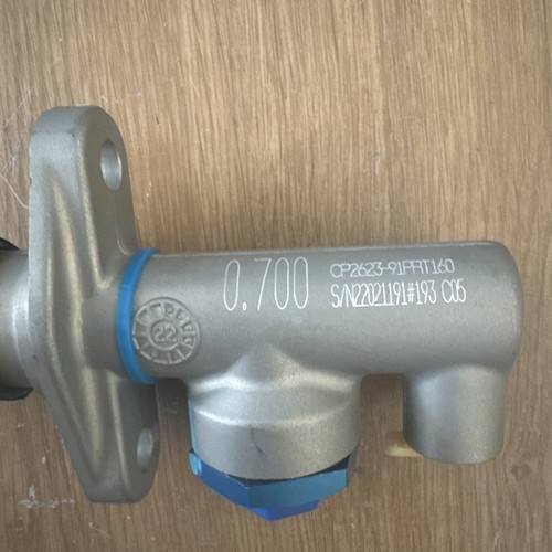 AP Racing Brake Master Cylinder 13/16" 20.6mm CP2623-93PRM160 DRIFT RACE RALLY - Picture 5 of 8