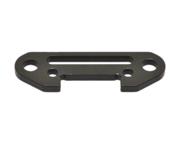 Hobao Mini St Querlenkerhalter Vorne Alu H11063 Hobao Hyper 10 Sc, Hobao Hyper .-image