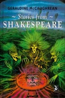 Geraldine Mccaughrea - Stories From Shakespeare - Hardback - 86 - G245Z