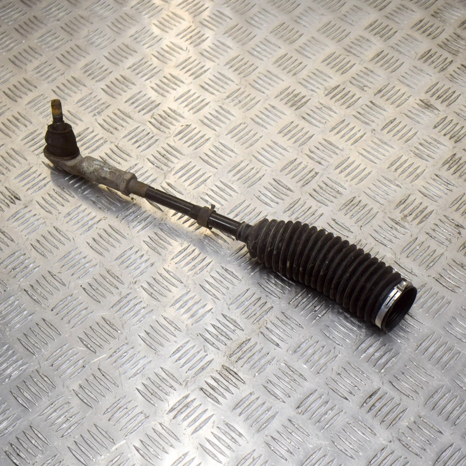 AUDI Q2 GA 30 TFSI LEFT TIE ROD TIE ROD 1.0 PETROL 85KW 2020 - Image 4 of 4