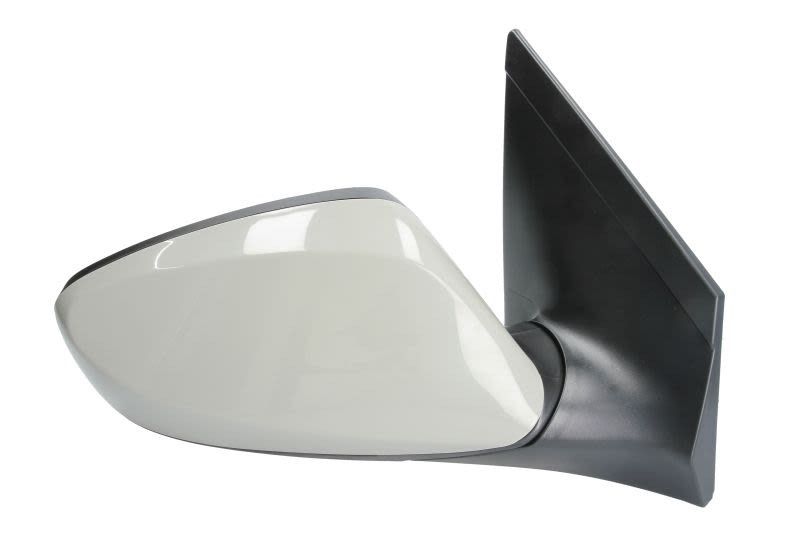 Right Side Mirror Fits: HYUNDAI i30 GD 11.11-03.15