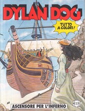 Dylan Dog originale - Bonelli - Fascia 200/299 - scegli il numero - V26