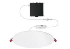 Commercial Electric Premium Series 10 in. LED Canless Recessed Light