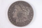 NobleSpirit Desirable 1880 CC Morgan Silver Dollar VF / XF
