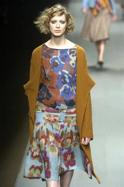 DRIES VAN NOTEN Silk Floral Skirts for Women for sale | eBay