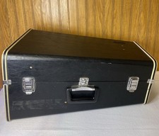 Yamaha YBH-301M Marching Baritone Horn - Silver With Oem Case Premium For Parts