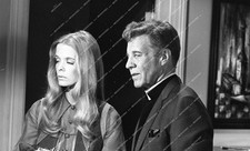 60131-84 Ozzie Nelson, Diana Ewing 1969 TV Love American Style 60131-084