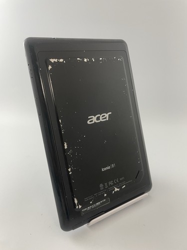 Acer Iconia Tab B1-A71 7" Black 8GB Android Tablet Spares & Repairs #A - Picture 17 of 21