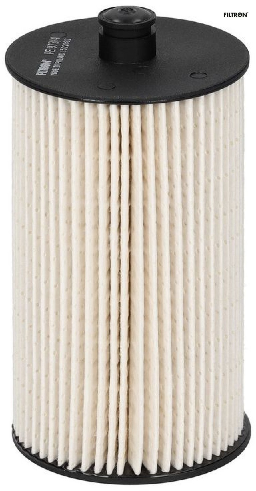FILTRON Kraftstofffilter PE 973/4 Filtereinsatz 132mm für VAG - Bild 2