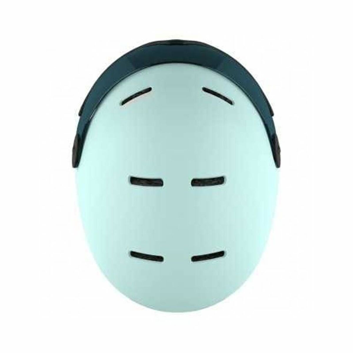 Casco da sci Salomon Orka visiera per bambini unisex