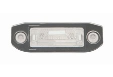 Kennzeichenbeleuchtung Links / Rechts für Volvo C70 II Cabrio 542 S40 544 04-16