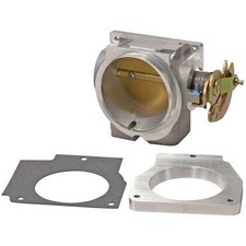 Bbk 80mm Throttle Body For 1996-1998 Gmc Chevy Ck 1500 Vortec 5.0l 5.7l 305 350