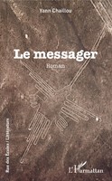 Yann Chaillou | Le Messager | Taschenbuch | FranzöSisch (2022) | Roman | 210 S.
