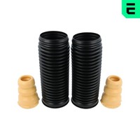 StoßDäMpfer StaubschüTzer Optimal AK-735471 FüR VW Touran 1T1 1T2 Sharan 7N1 7N2
