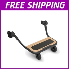 Ride-Along Board for Vista Strollers - 55 lbs. Capacity