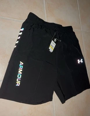 under armour kurze hose herren M - Bild 1 von 4