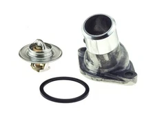 Engine Coolant Thermostat Housing Assembly For 1988-1995 GMC C1500 1992 MQ673PR