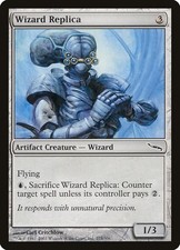 Wizard Replica [MRD - 275]