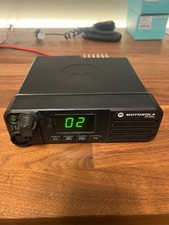 Motorola XPR5350e VHF 136-174 MHz AAM28JNC9RA1AN