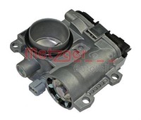 Metzger Drosselklappenstutzen 0892090 FüR Renault