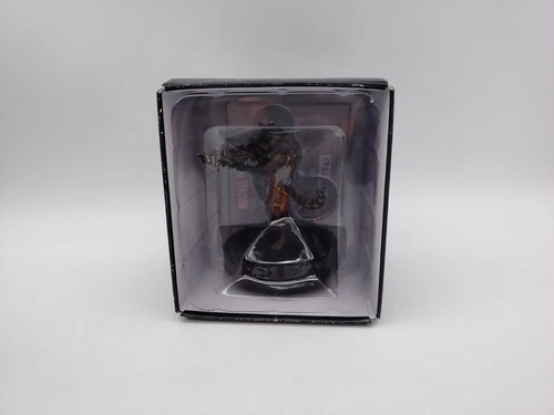 Marvel Eaglemoss - Rocket Raccoon