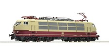Roco H0 72283 Elektrolokomotive BR 103 113 der DB | DSS