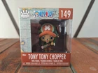 Funko Minis One Piece Tony Chopper # 150 Figure/Statue - New Sealed!!