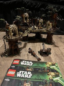 LEGO Star Wars: Ewok Village (10236)