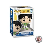 NEW Toy Story x Tiny Tan Jung Kook Figures (BTS Buzz Lightyear Tiny Tan Jung