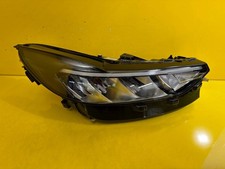 Feu avant (phare) Ford KUGA