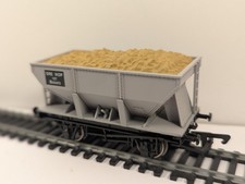 Dapol B833 OO 12T Stahlerztrichter B433472