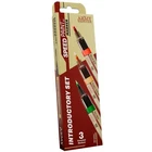 The Army Painter Speedpaint Marker 2.0 Introductory Set